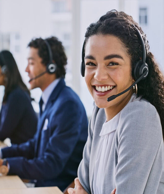 Customer Interaction Services