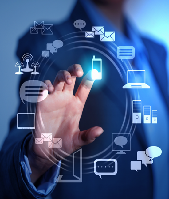 Digital Experience
