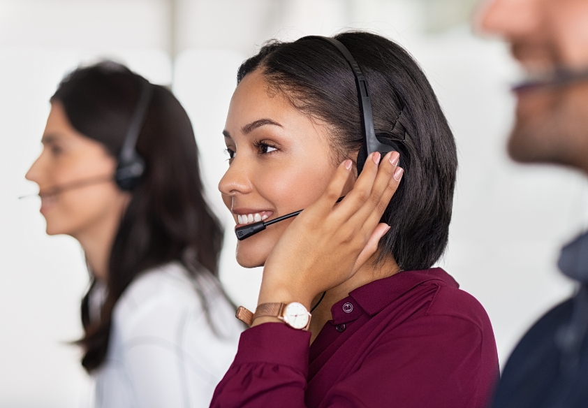 Silaris Digi intelligent customer engagement